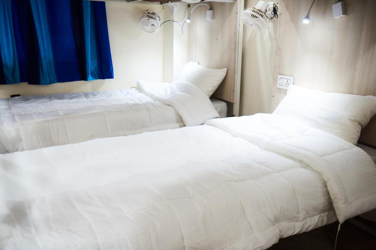 Himalayan Hostel Нью-Дели Номер фото