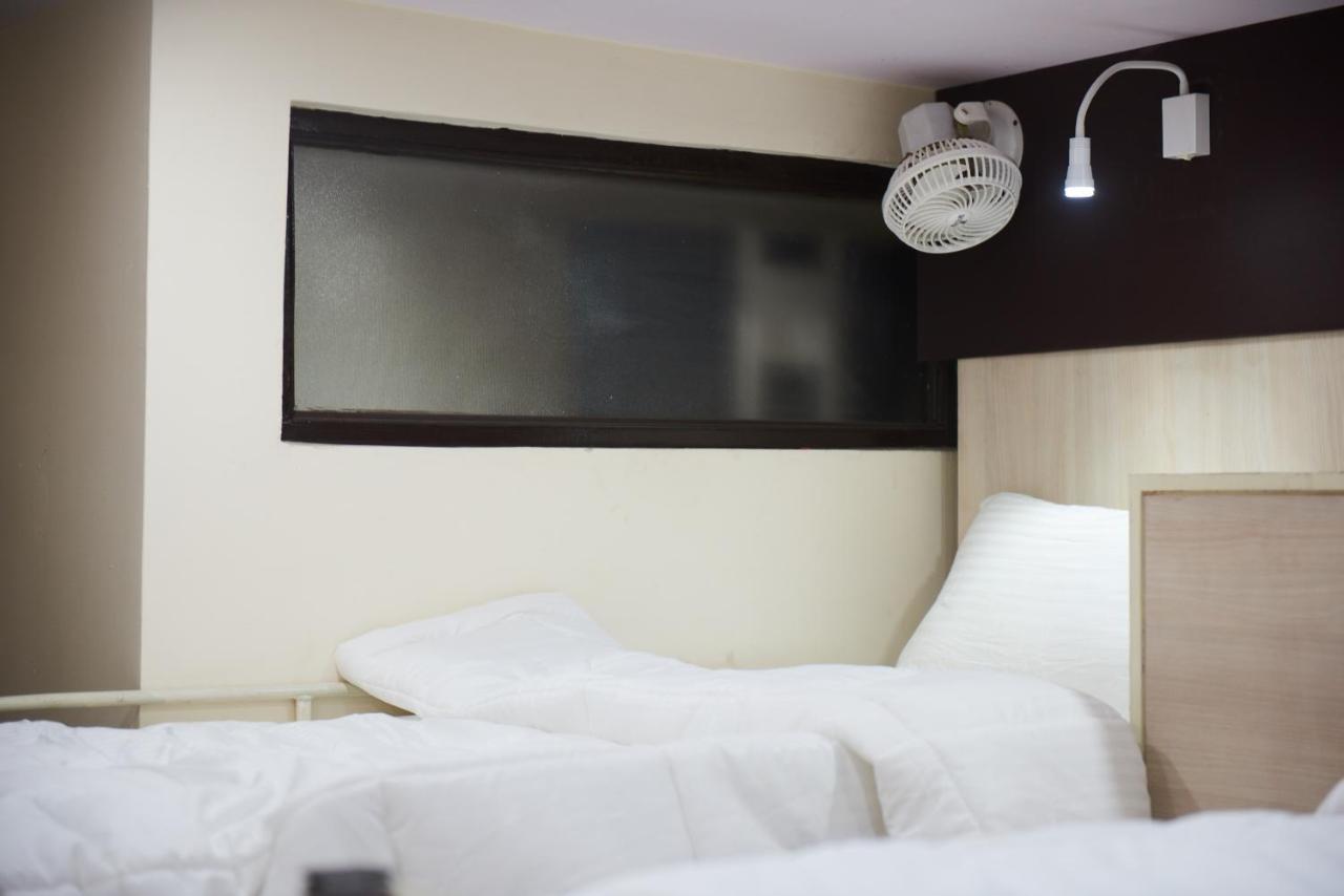 Himalayan Hostel Нью-Дели Номер фото