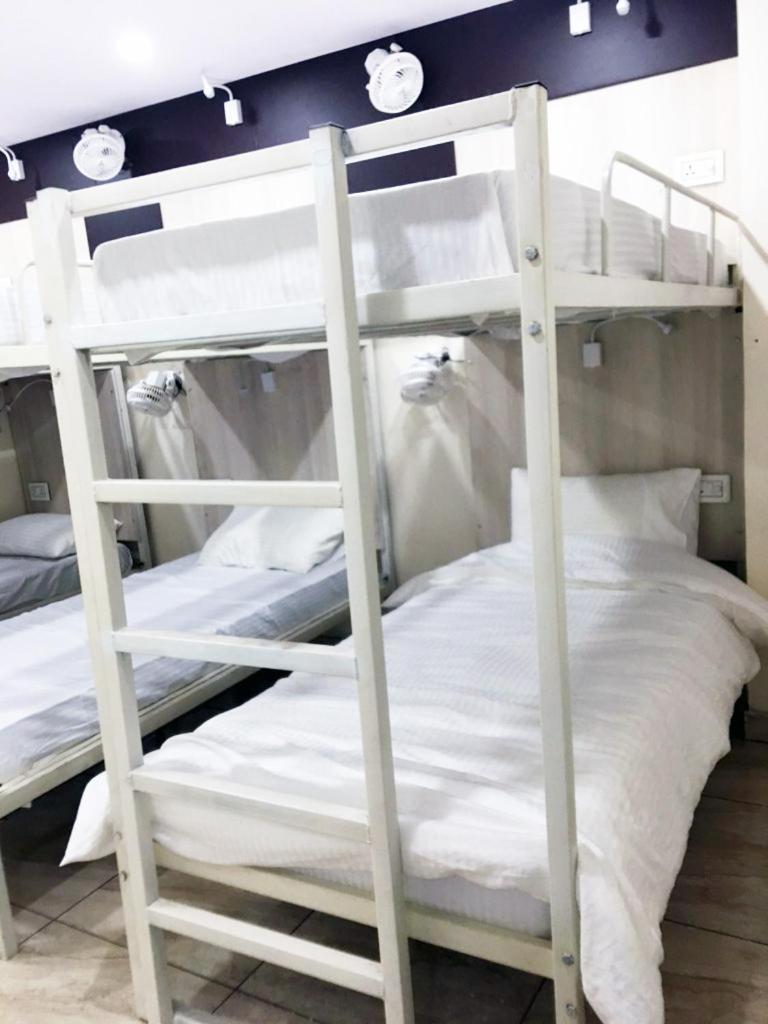 Himalayan Hostel Нью-Дели Номер фото